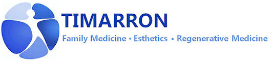 Timarron Family Medicine, Esthetics, Regenerative Medicine